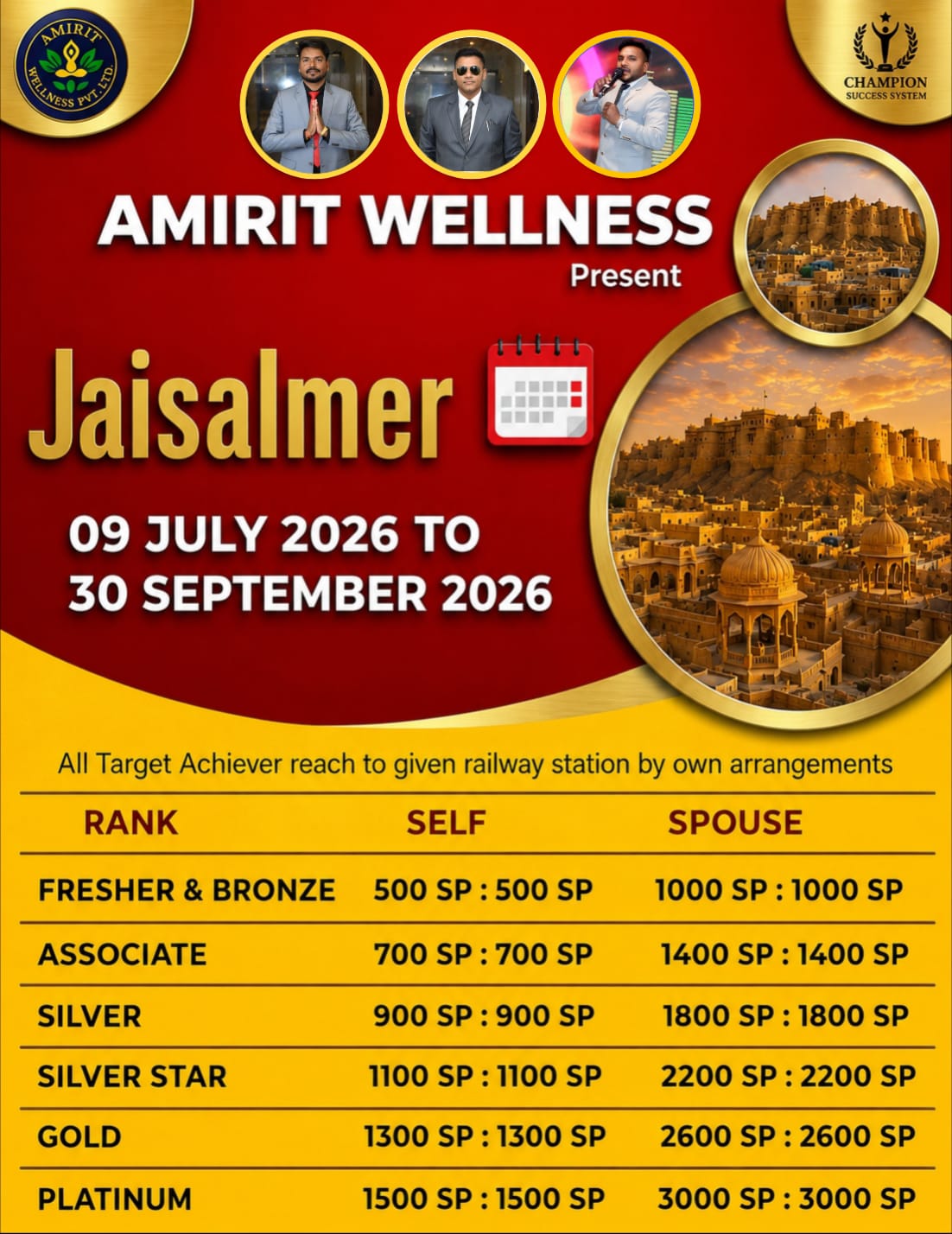 JAISALMER 